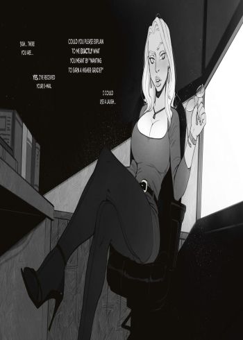 Cover of Waifu Royale - Tactical Waifu Delivery Operation 1